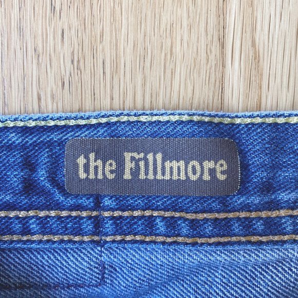 Ag Adriano Goldschmied Men's Jeans SZ 30 Waist - Picture 3 of 4